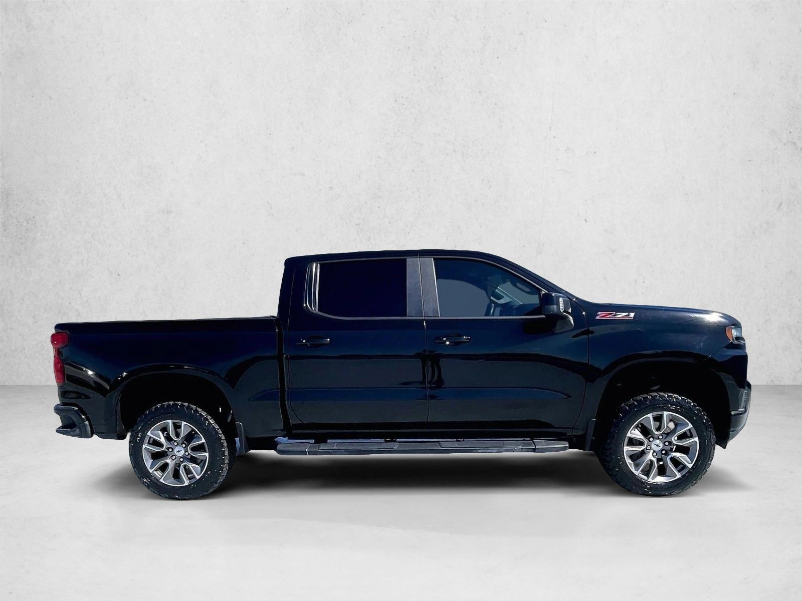 Used 2019 Black [Black] CHEVROLET  image 5
