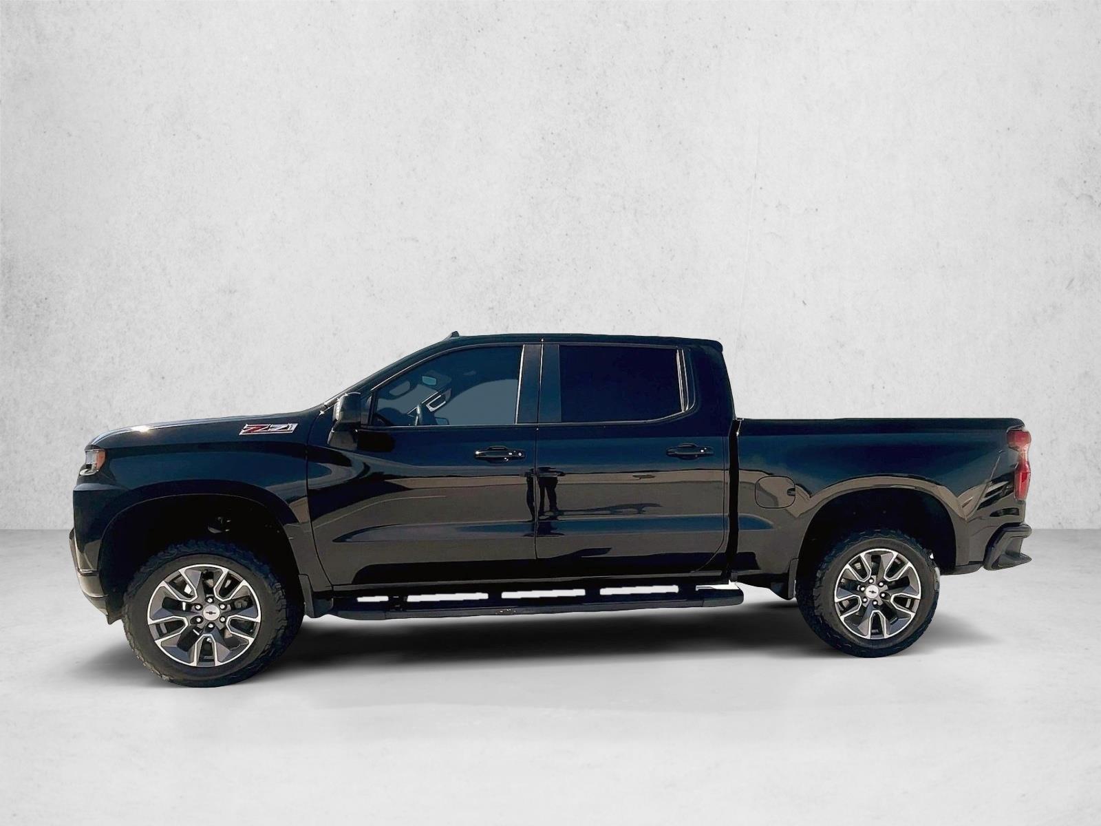 Used 2019 Black [Black] CHEVROLET  image 6
