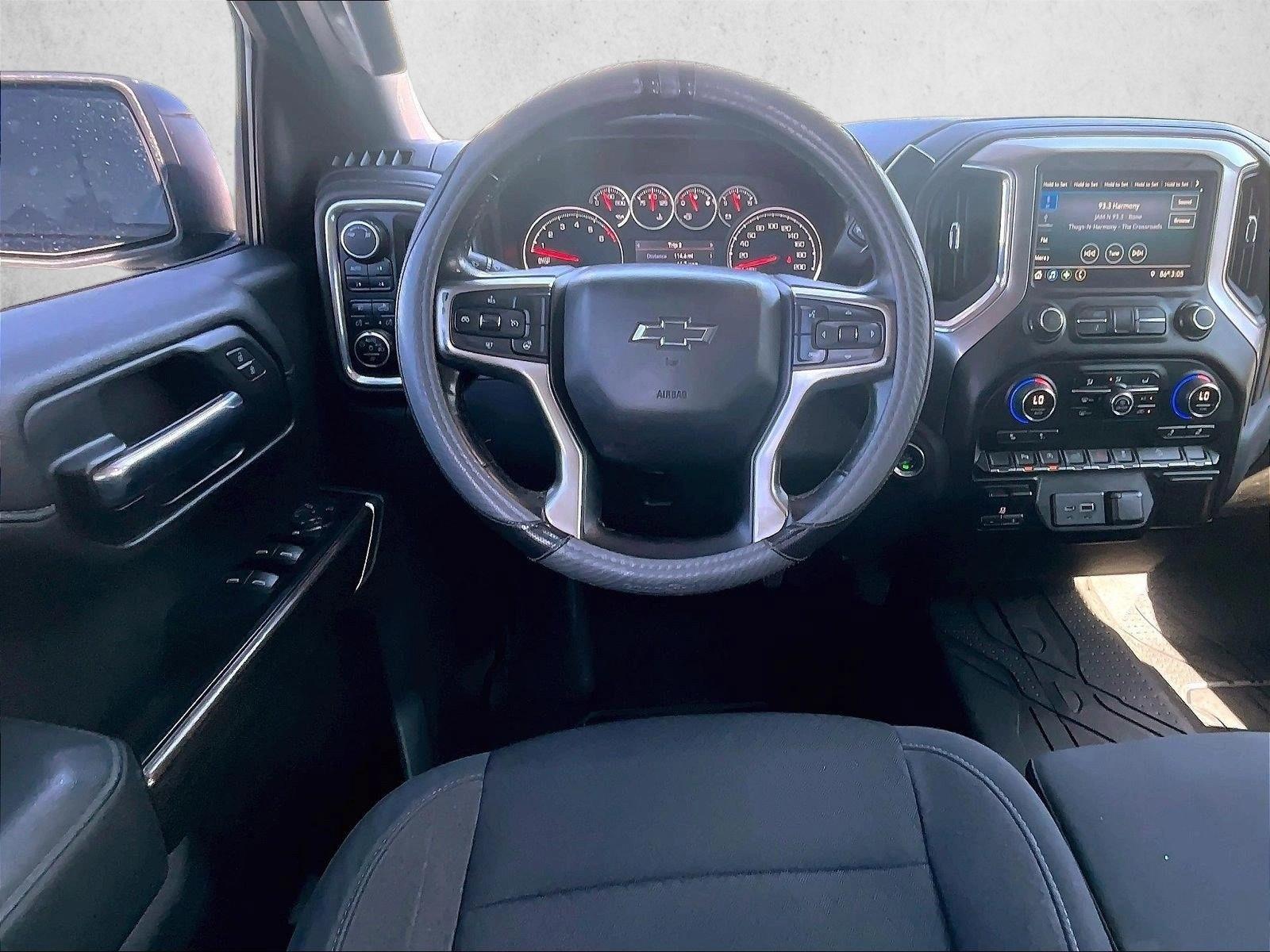 Used 2019 Black [Black] CHEVROLET  image 7