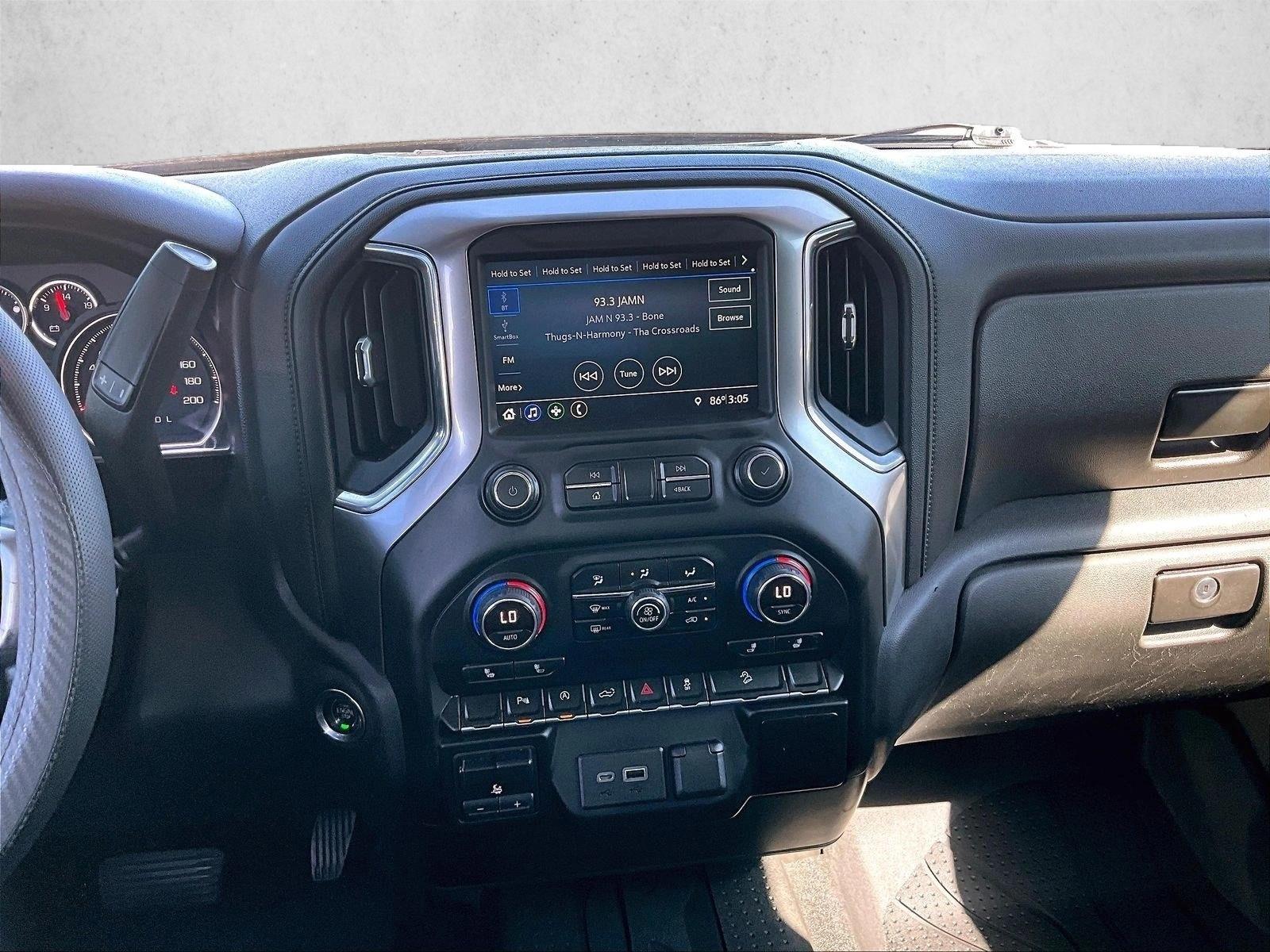 Used 2019 Black [Black] CHEVROLET  image 8