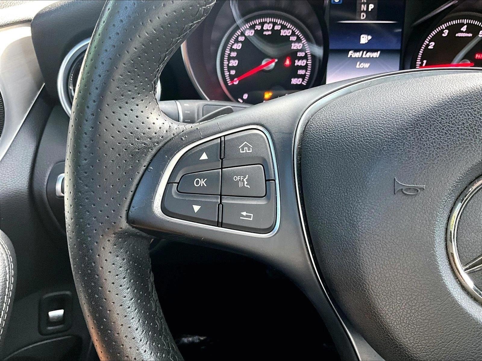 Used 2018 Black Mercedes-Benz C 300 image 20
