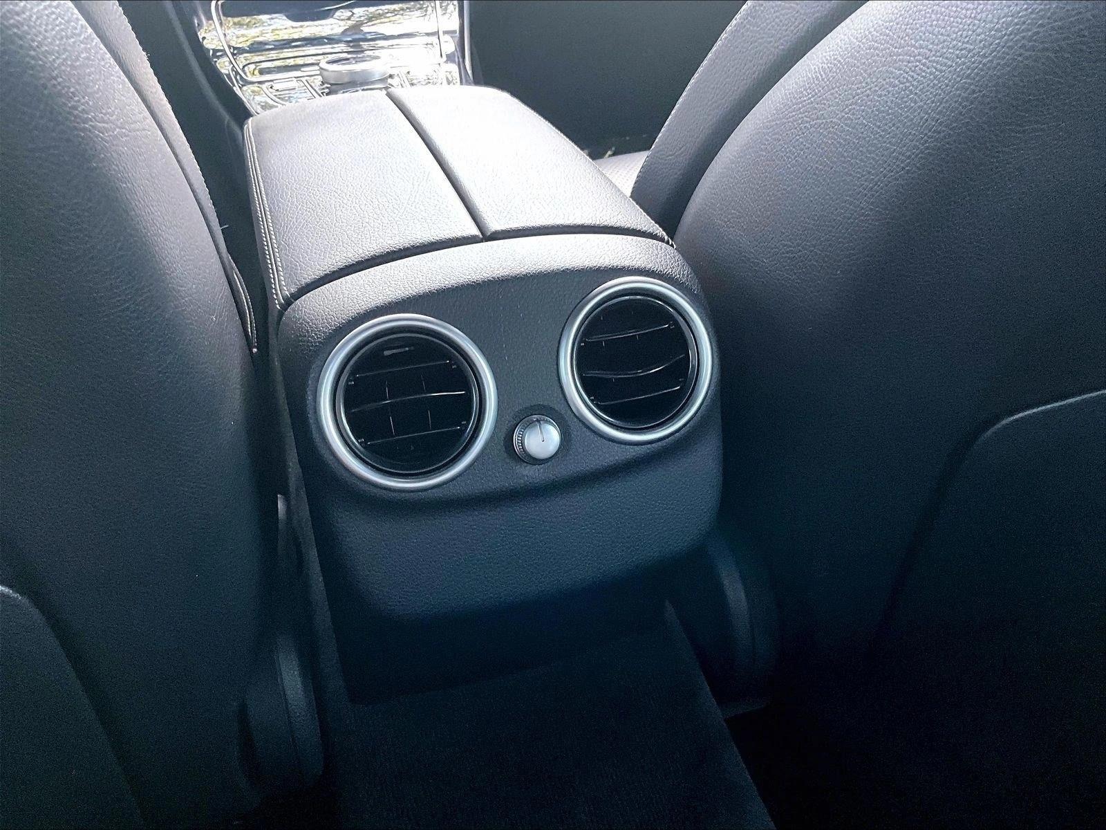 Used 2018 Black Mercedes-Benz C 300 image 25