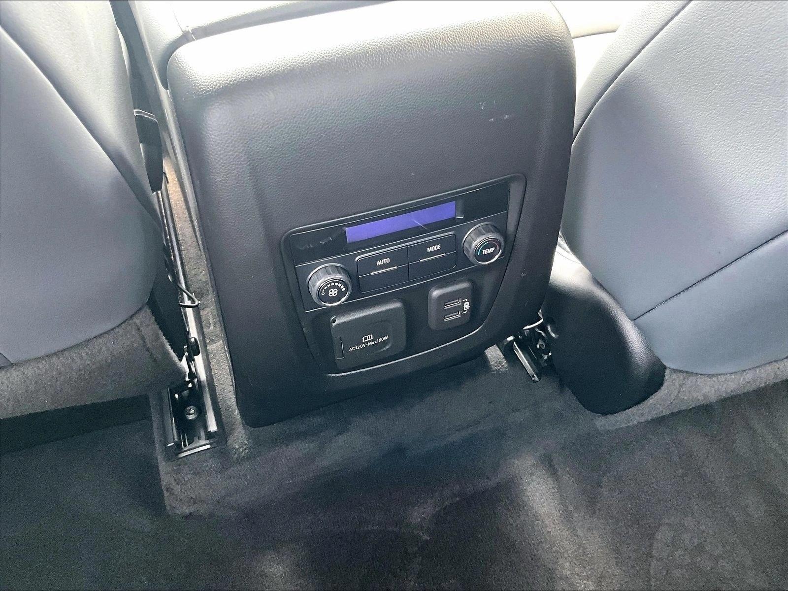 Used 2020 Ebony Twilight Metallic Buick Essence image 25