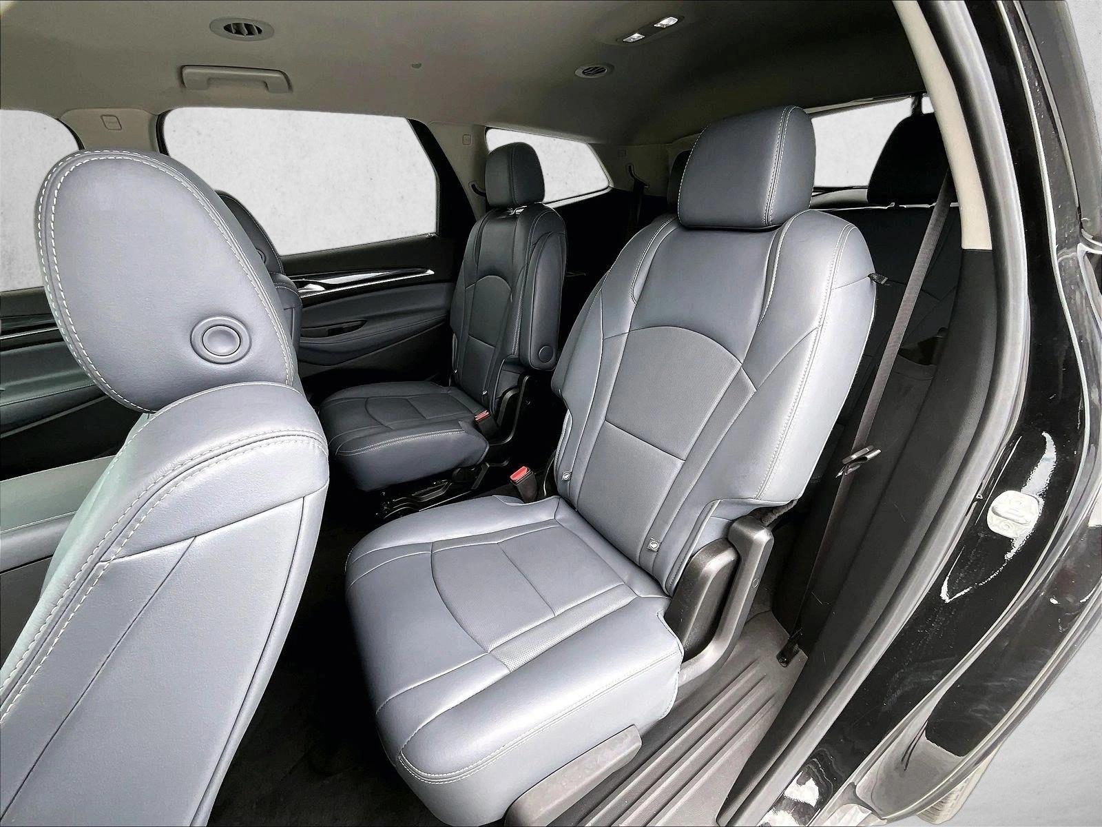 Used 2020 Ebony Twilight Metallic Buick Essence image 28
