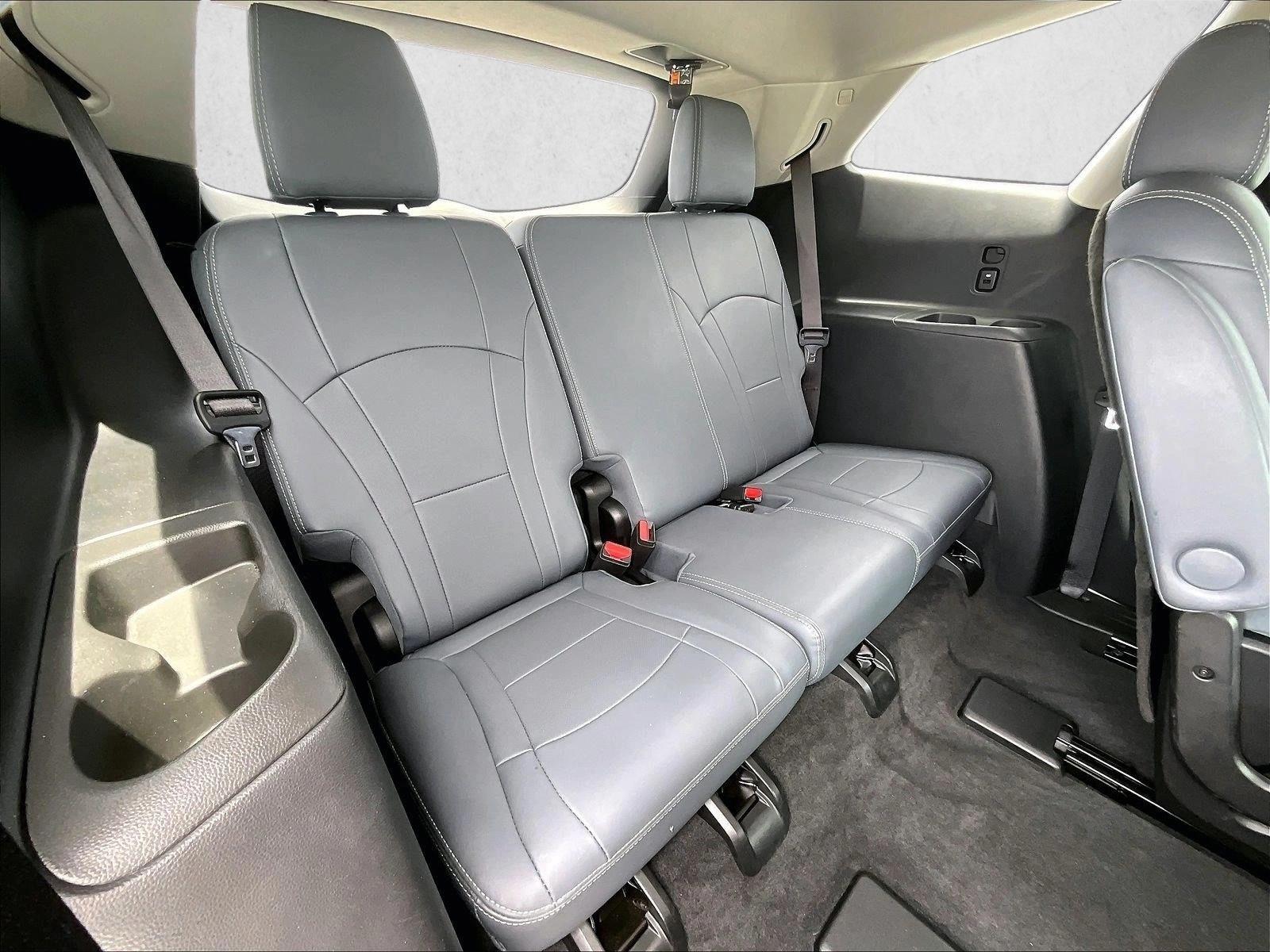 Used 2020 Ebony Twilight Metallic Buick Essence image 30
