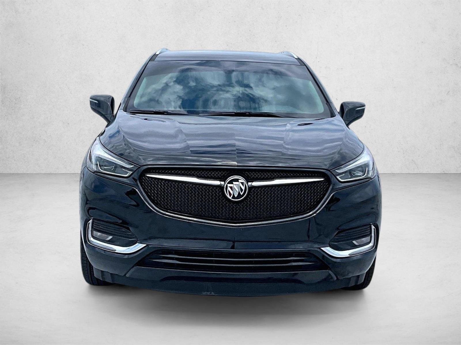 Used 2020 Ebony Twilight Metallic Buick Essence image 3