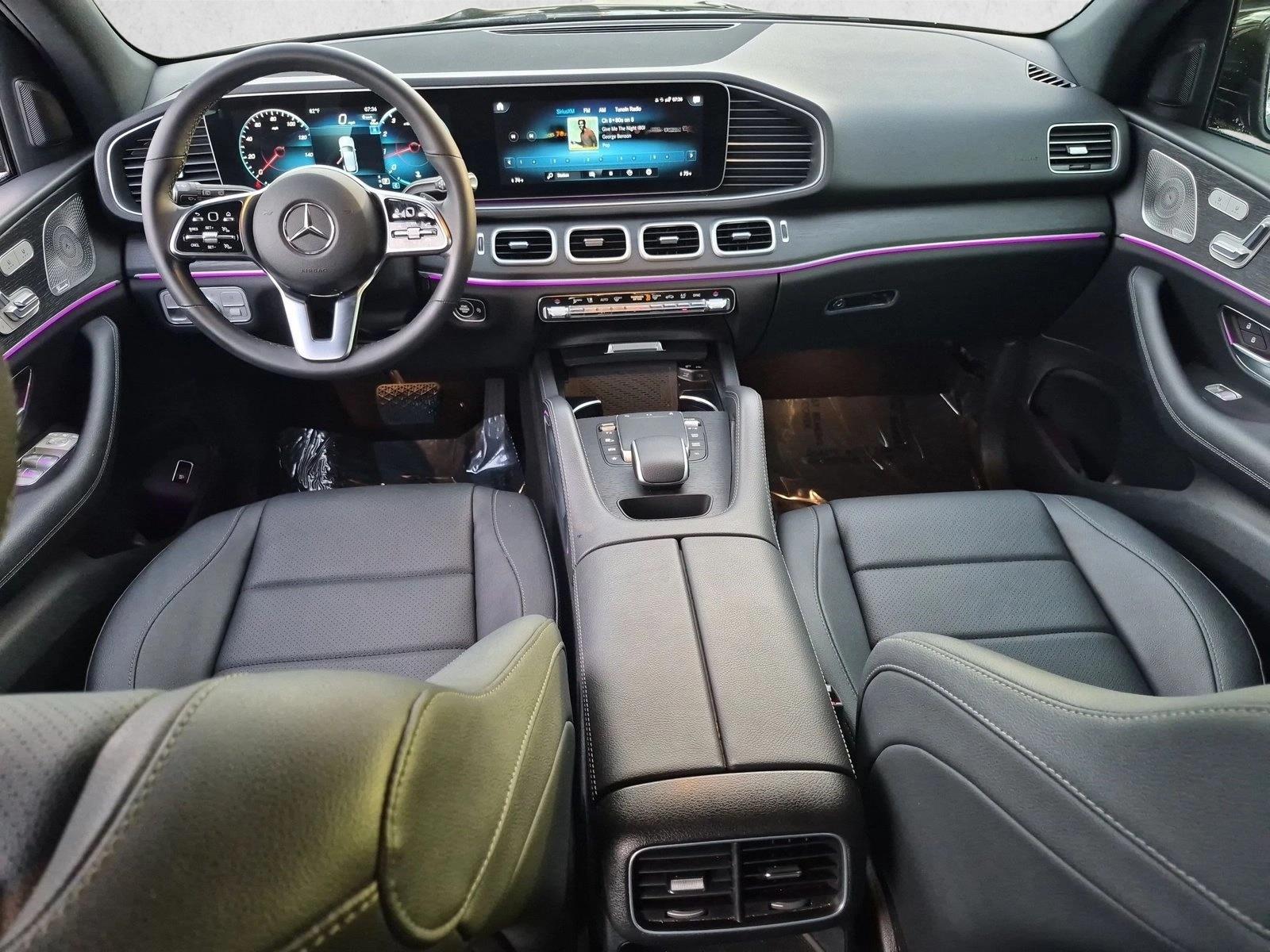 Used 2023 Black Mercedes-Benz GLE 350 image 18