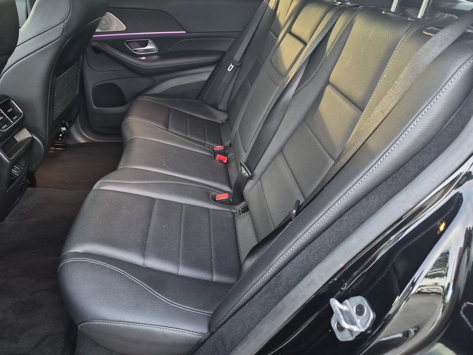Used 2023 Black Mercedes-Benz GLE 350 image 19