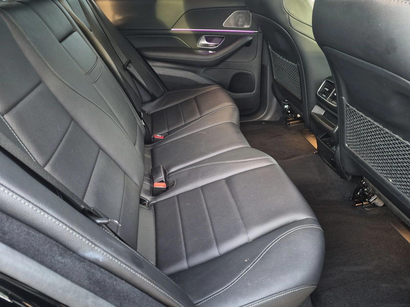 Used 2023 Black Mercedes-Benz GLE 350 image 20