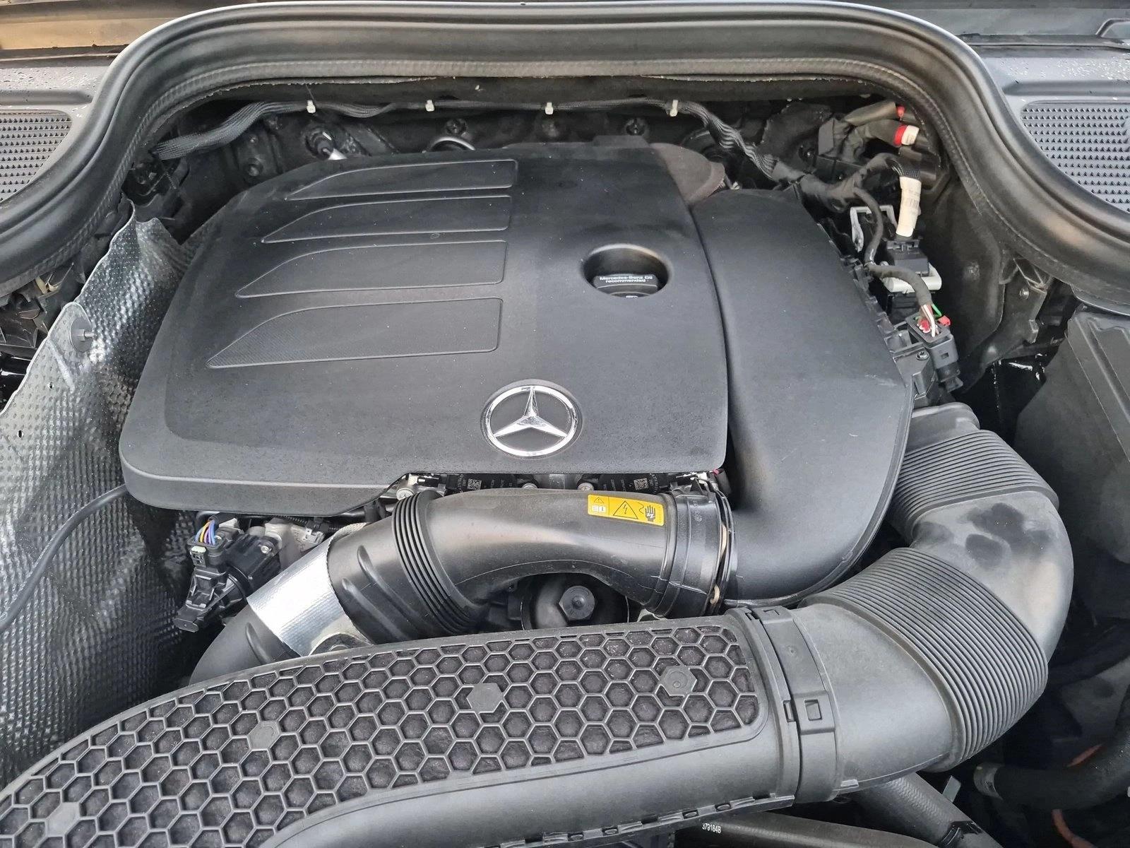 Used 2023 Black Mercedes-Benz GLE 350 image 23