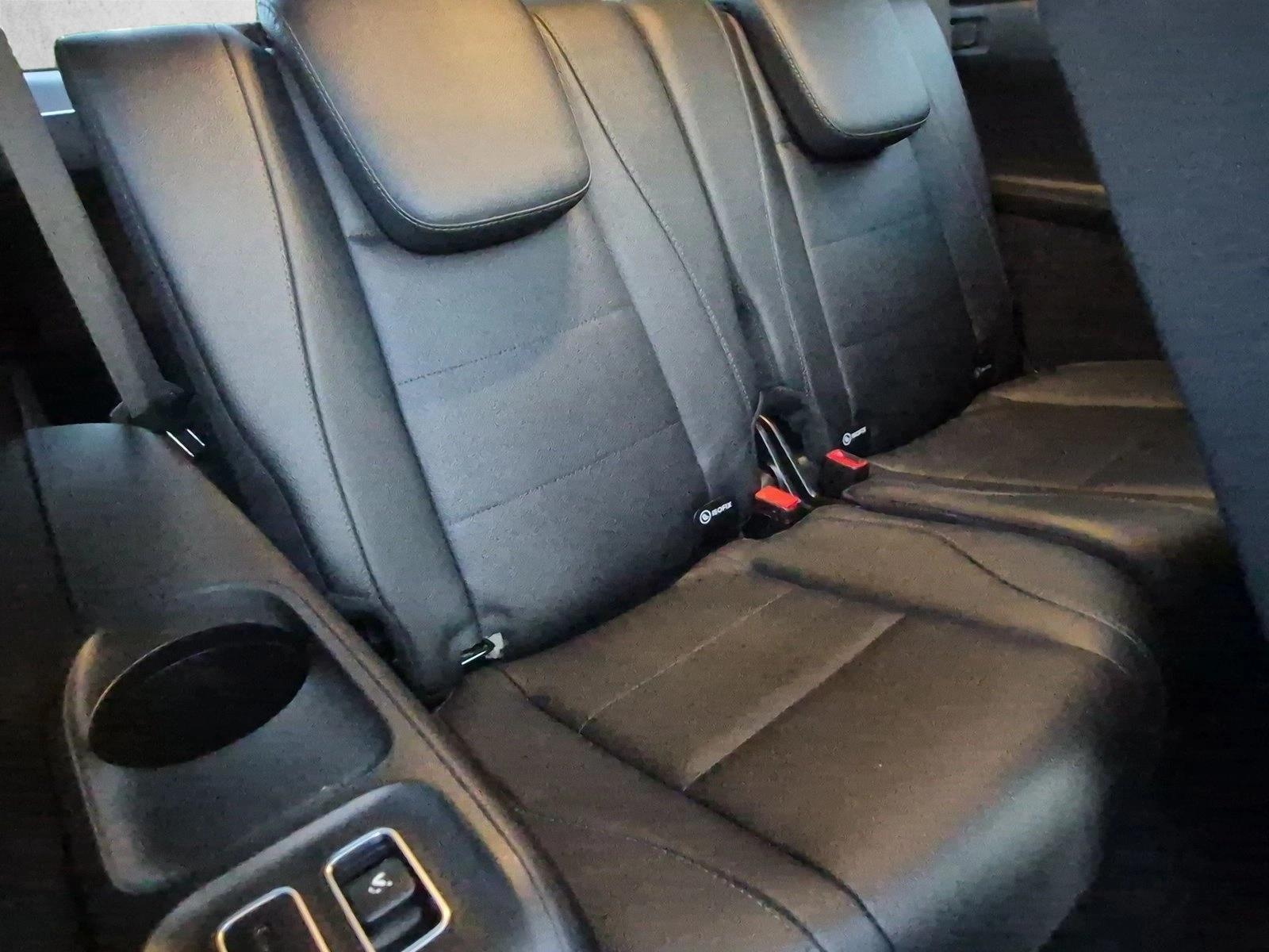 Used 2023 Selenite Grey Metallic Mercedes-Benz GLS 450 image 22