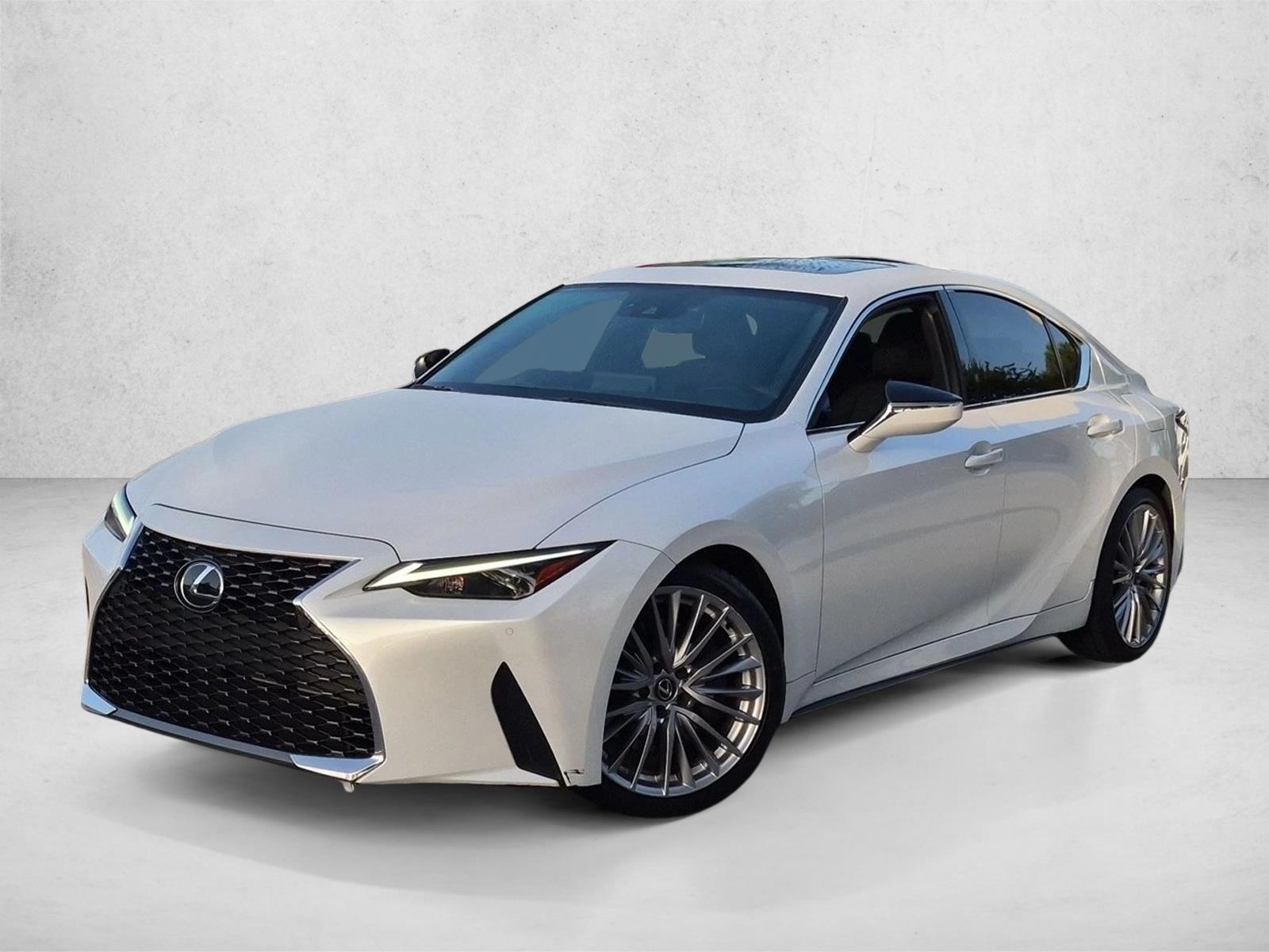 2023 Lexus IS IS 300