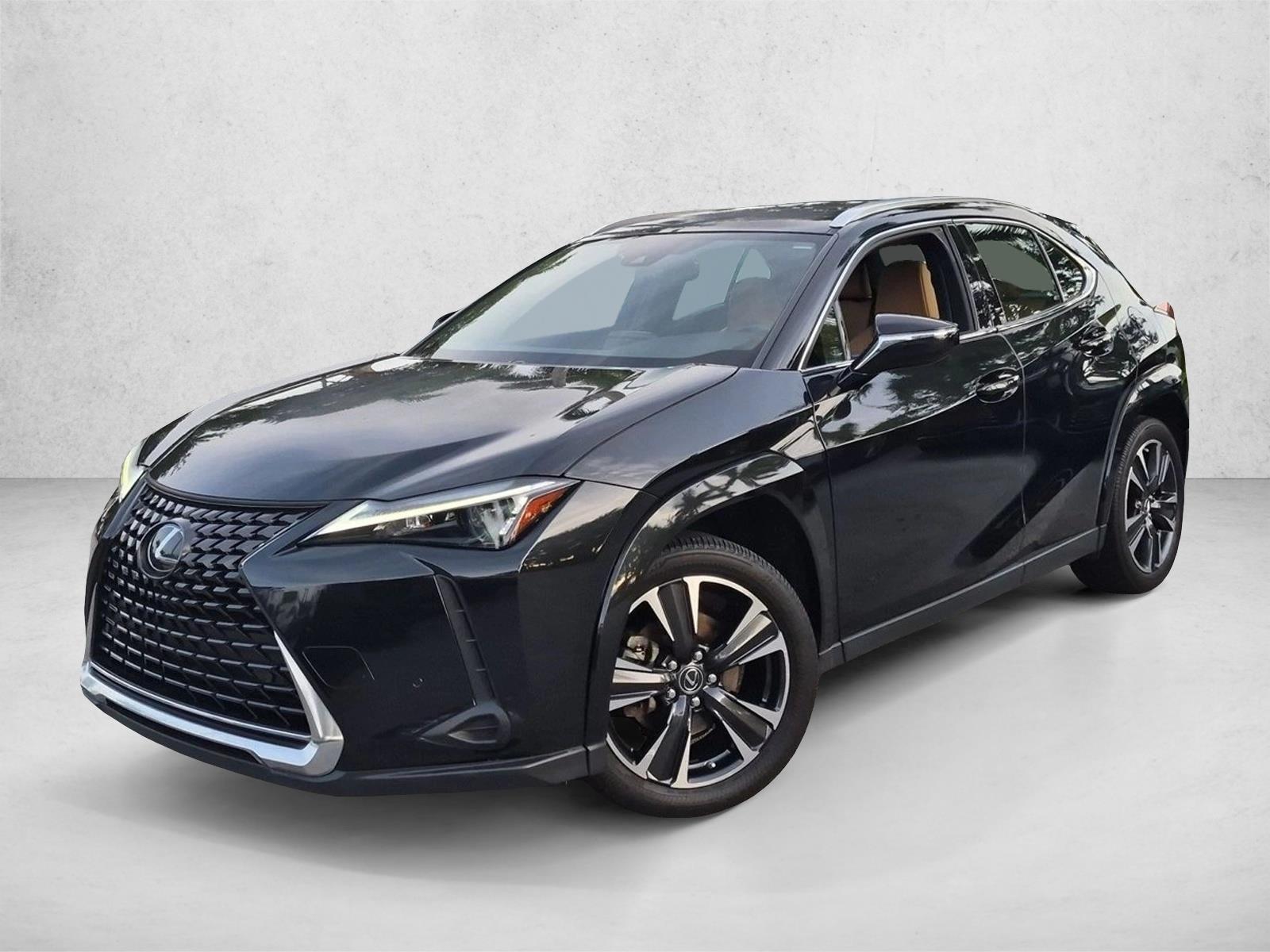 2024 Lexus UX UX 250h Premium