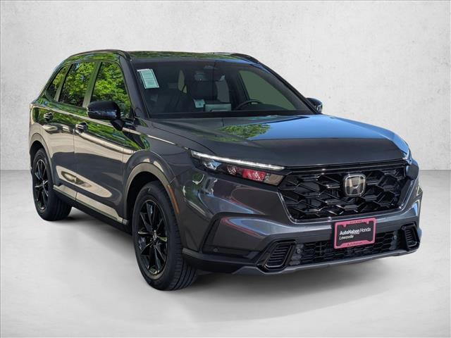 View vehicle photo 7