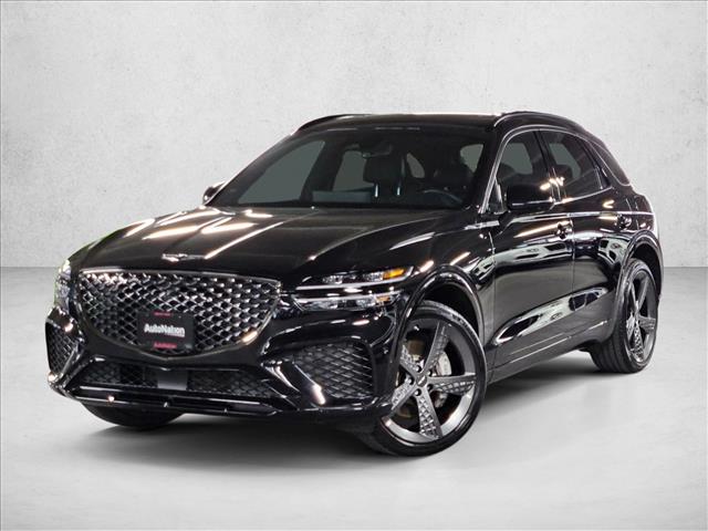 2024 Genesis GV70 2.5T AWD
