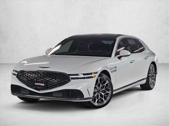 2024 Genesis G90 3.5T e-Supercharger AWD