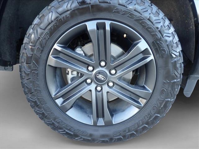 View vehicle photo 7