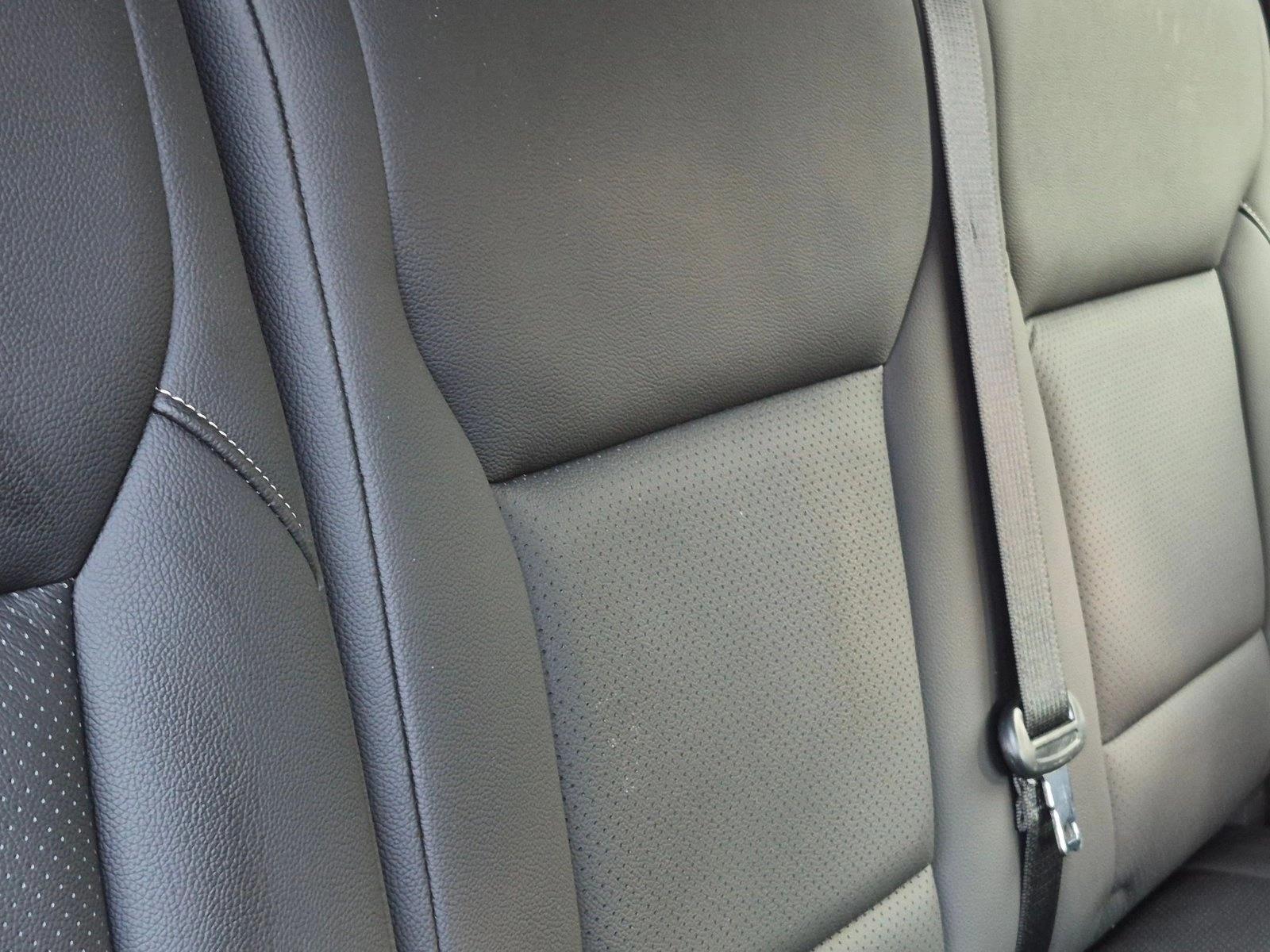 Used 2021 Agate Black Metallic Ford XLT image 17