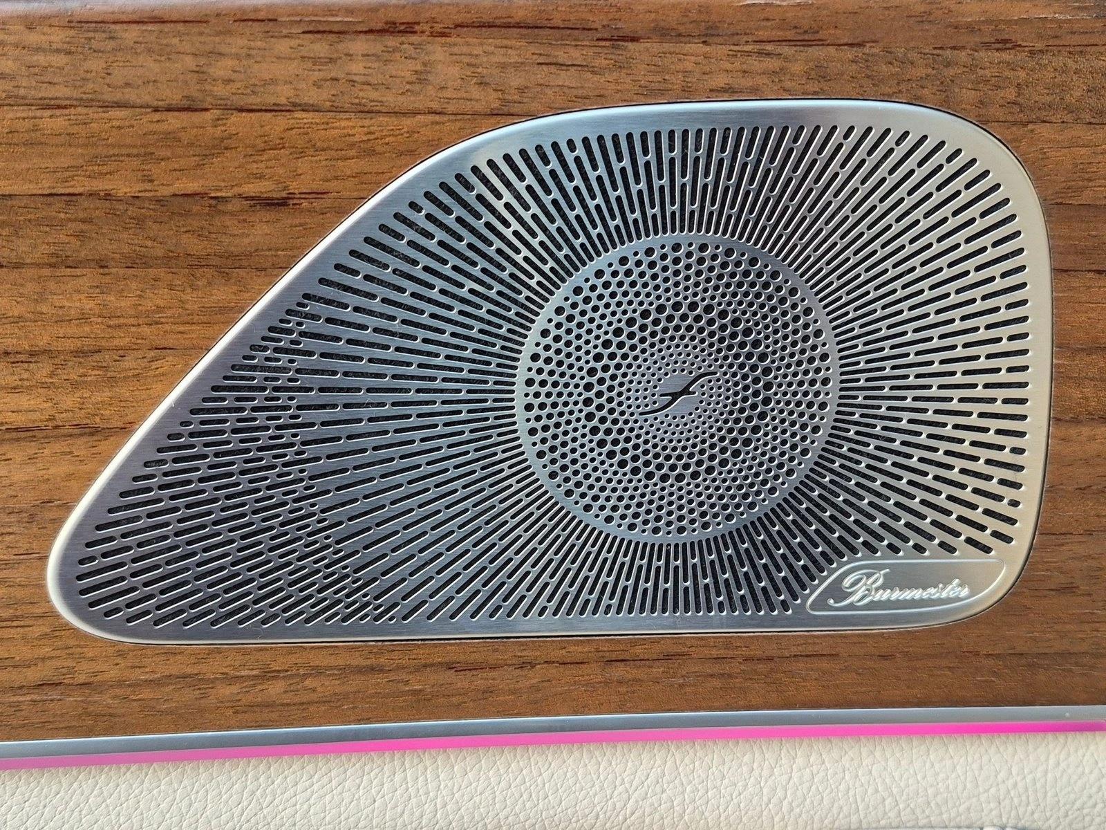 Used 2024 Black Mercedes-Benz GLE 350 image 18