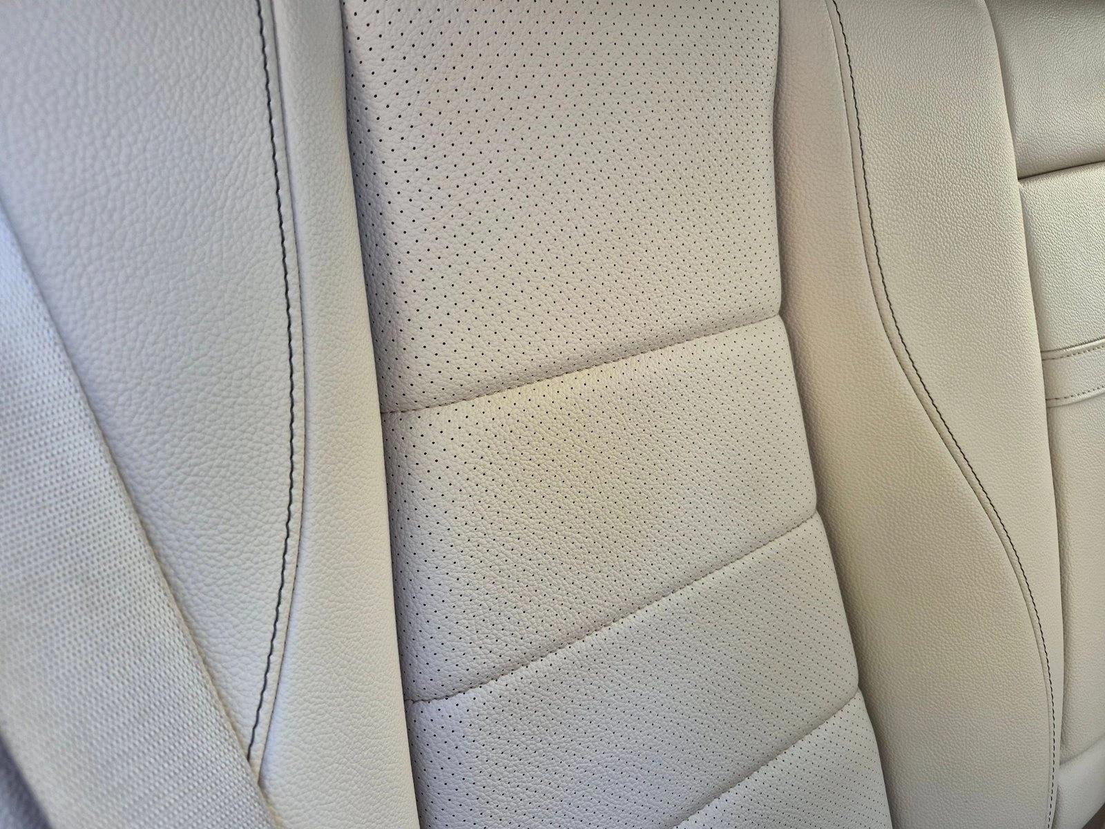 Used 2024 Black Mercedes-Benz GLE 350 image 20