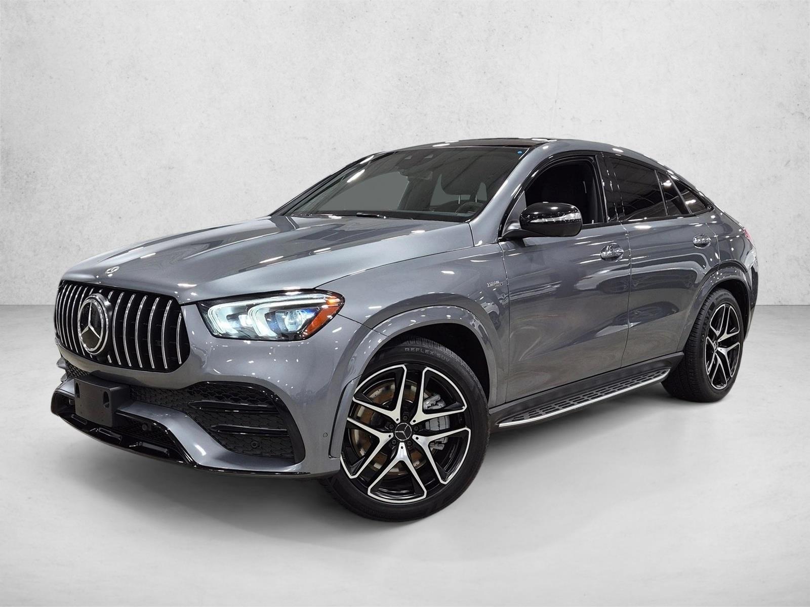 2023 Mercedes-Benz GLE AMG® GLE 53