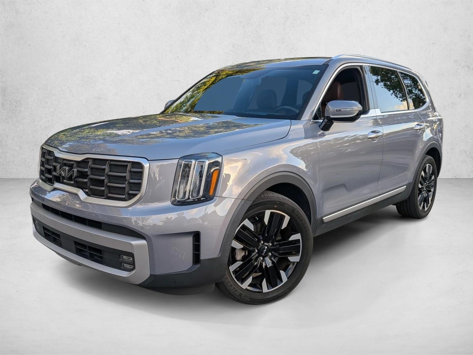2023 Kia Telluride