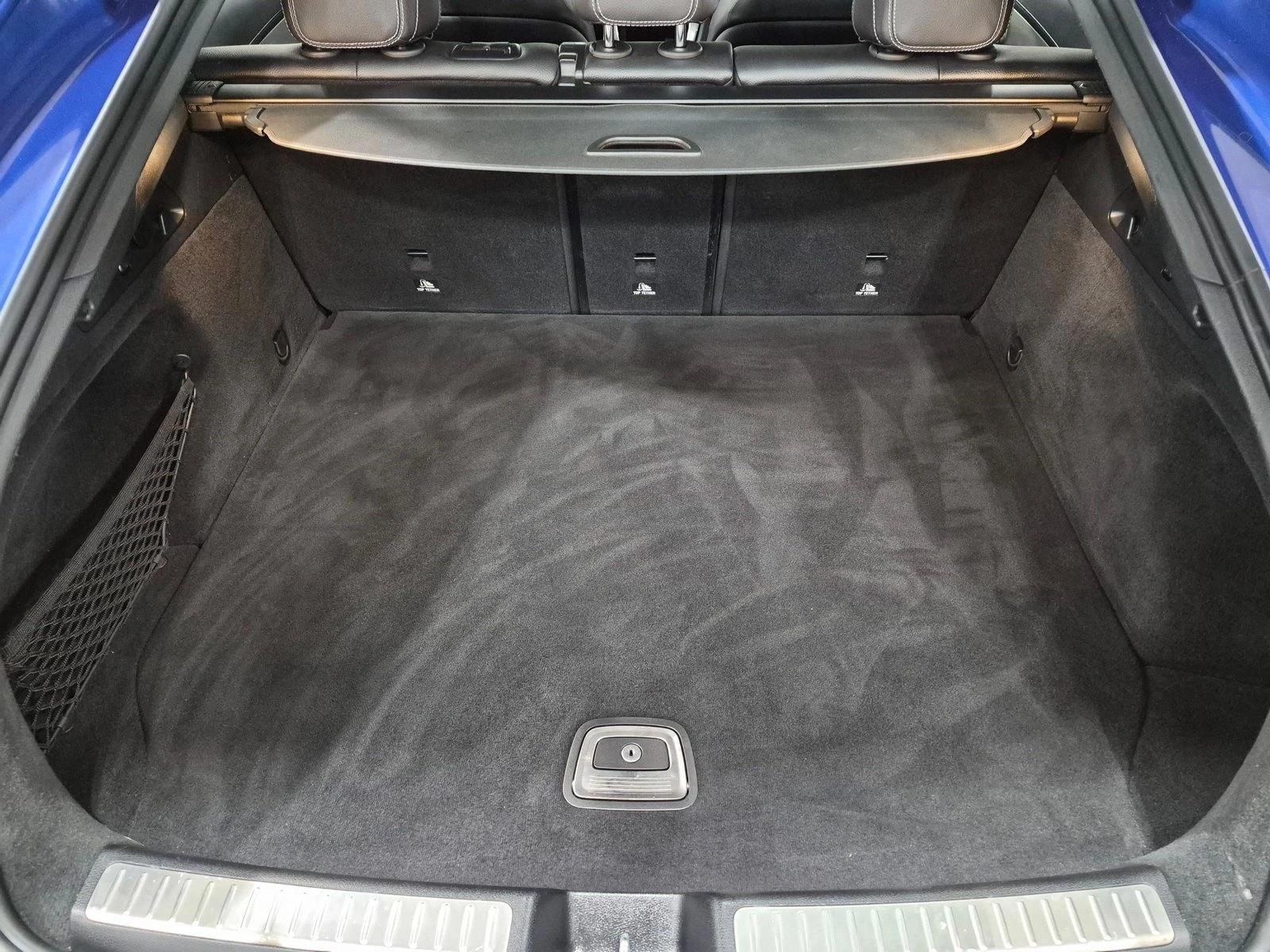 Used 2023 Starling Blue Metallic Mercedes-Benz GLC 300 image 6