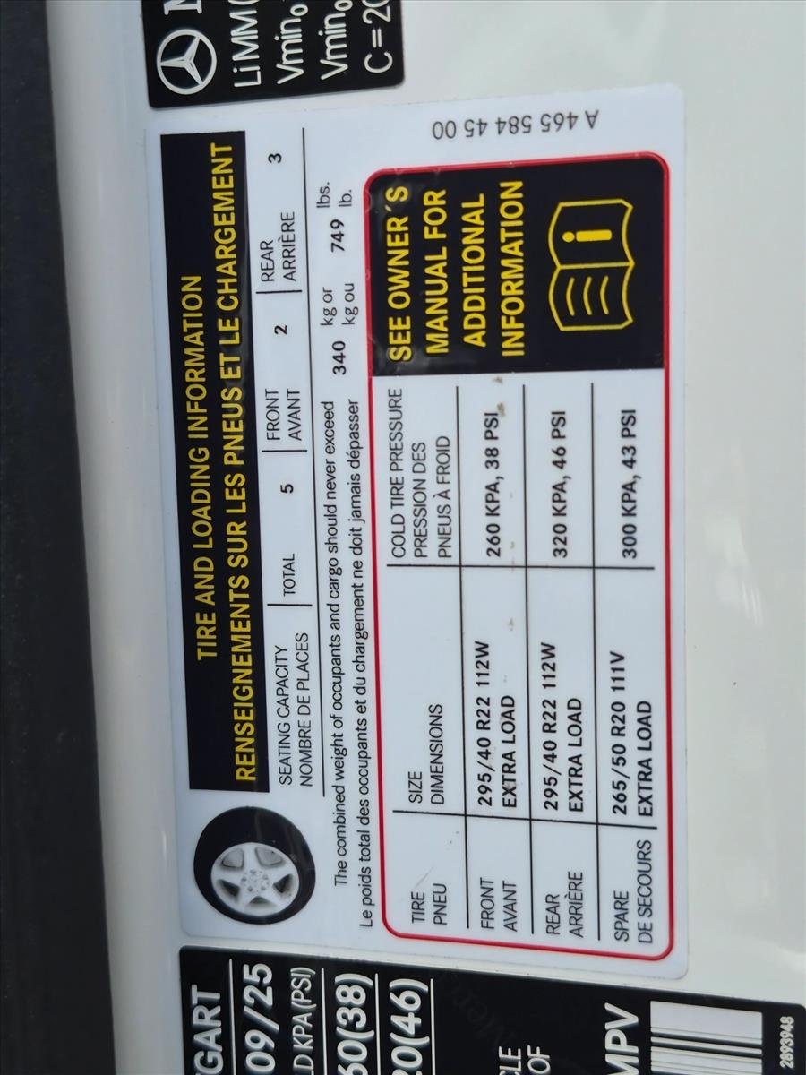 Used 2026 Polar White Mercedes-Benz AMG® G 63 image 25