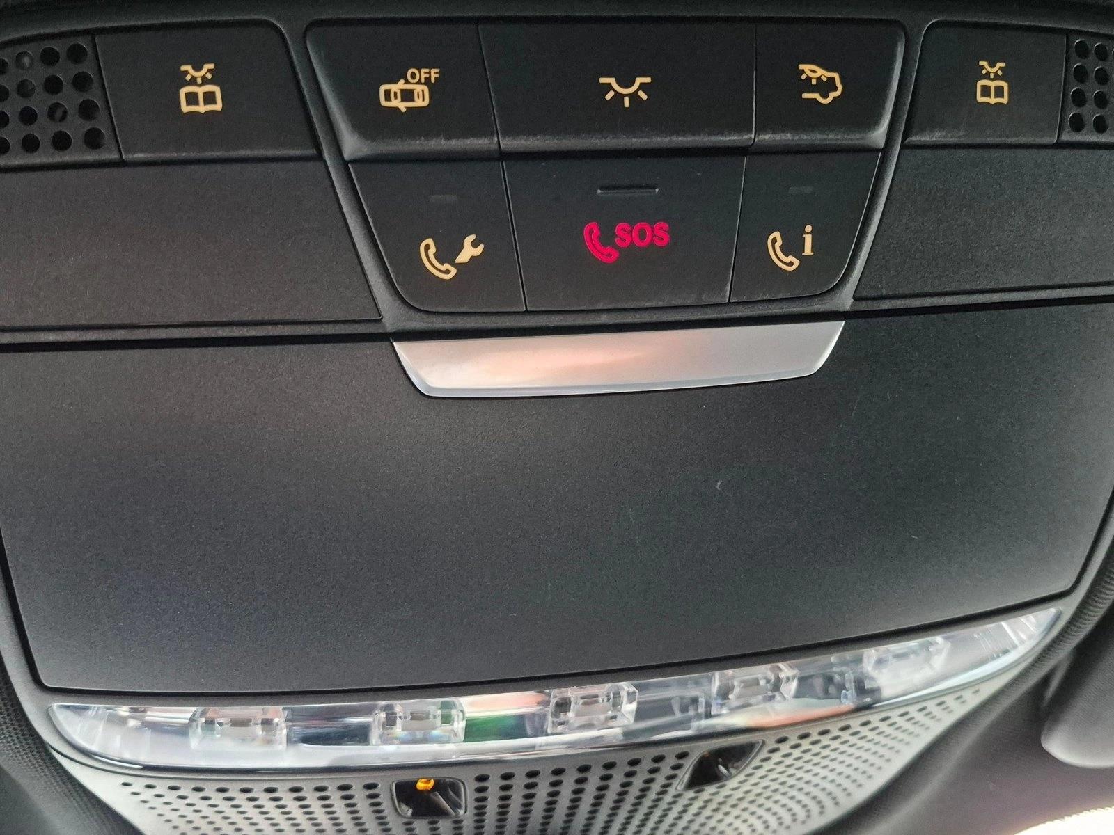 Used 2019 Polar White Mercedes-Benz GLC 300 image 22