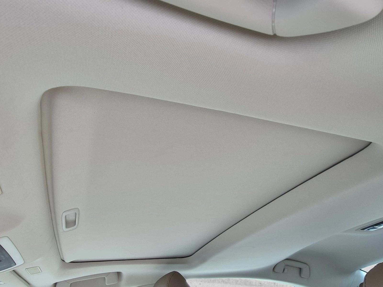Used 2021 Moonbeam Beige Metallic Lexus ES 300h image 15