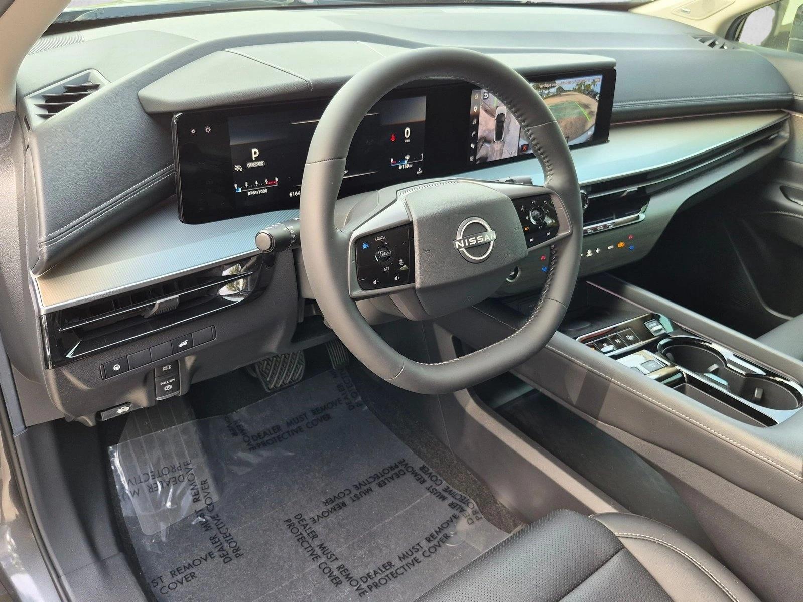 Used 2026 Gun Metallic Nissan SL image 10