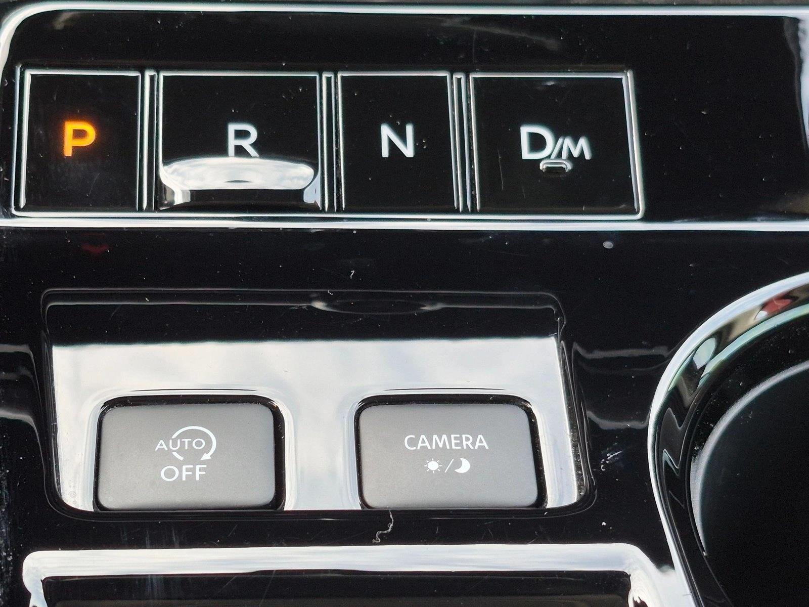 Used 2026 Gun Metallic Nissan SL image 12