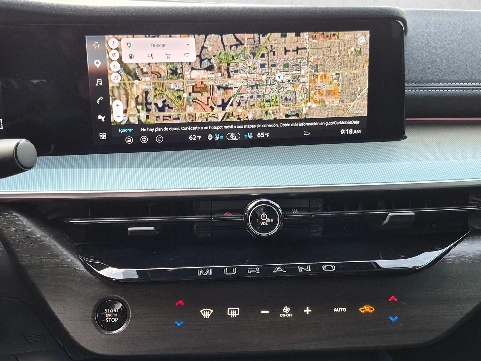 Used 2026 Gun Metallic Nissan SL image 13