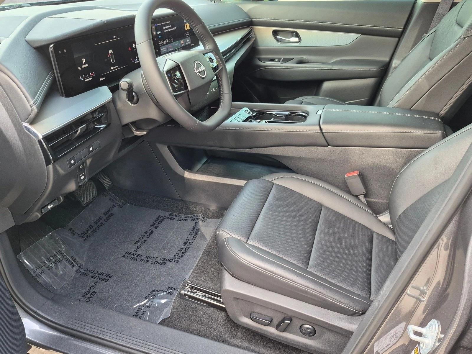 Used 2026 Gun Metallic Nissan SL image 17