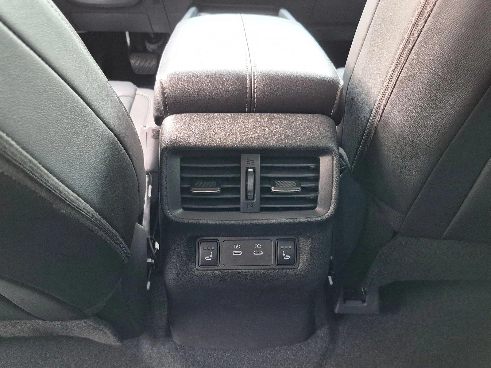 Used 2026 Gun Metallic Nissan SL image 18