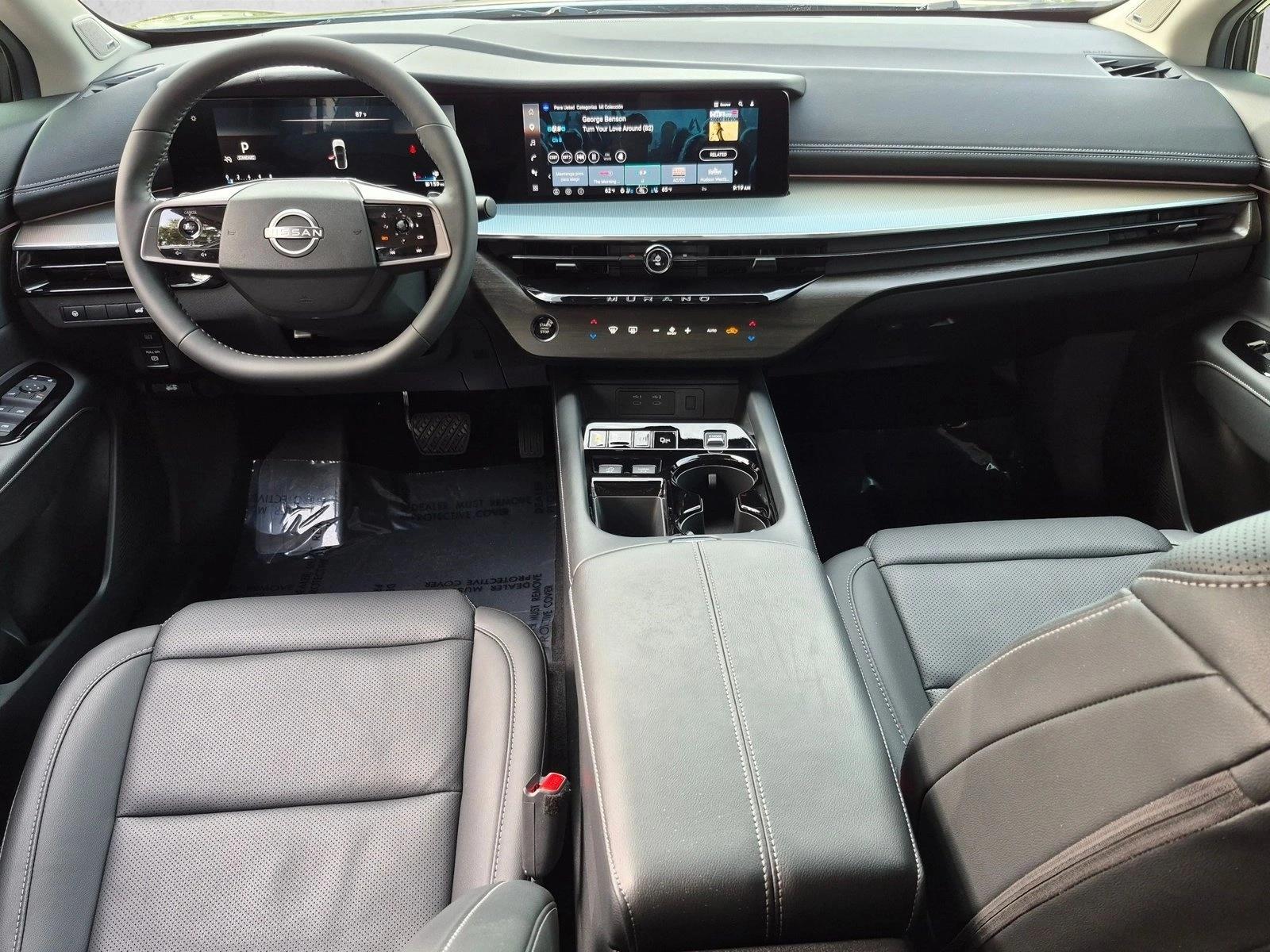 Used 2026 Gun Metallic Nissan SL image 19