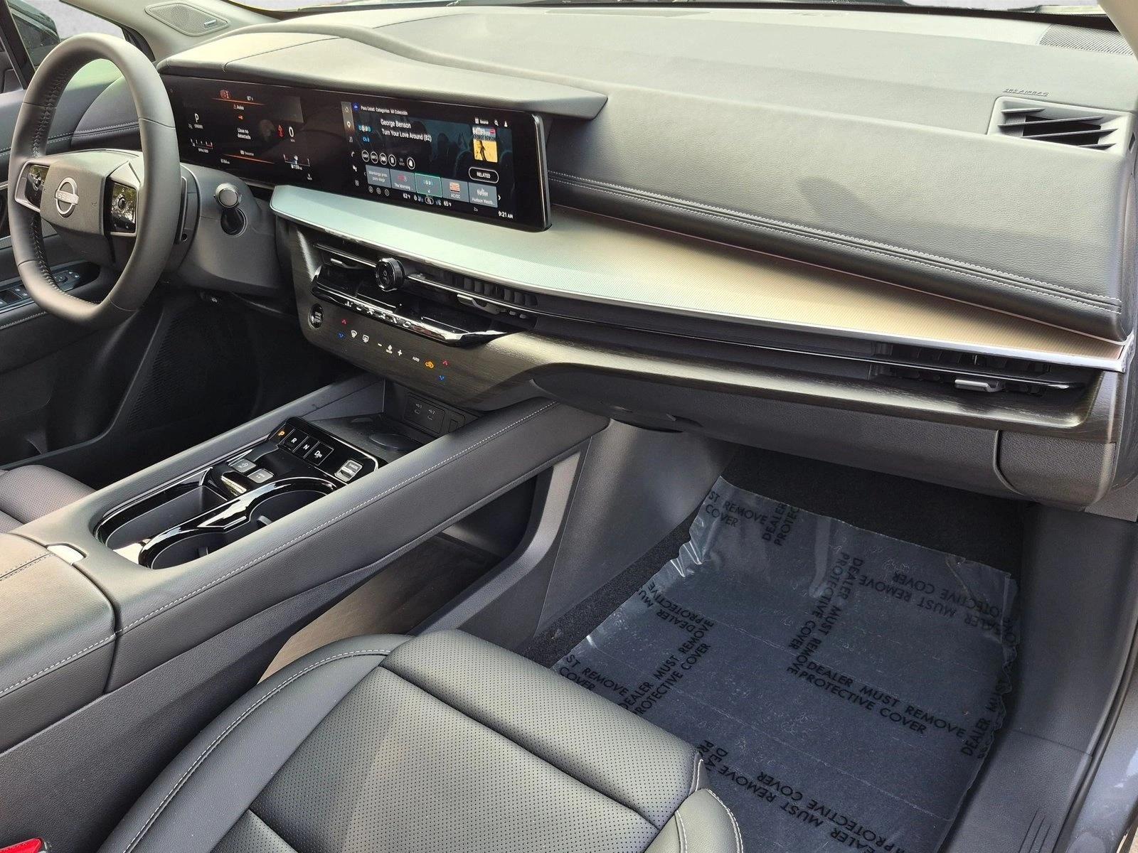 Used 2026 Gun Metallic Nissan SL image 23