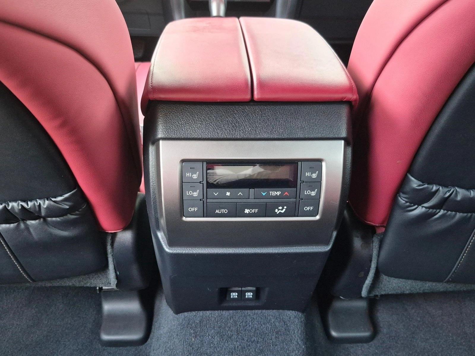 Used 2022 Caviar Lexus GX 460 Premium image 17