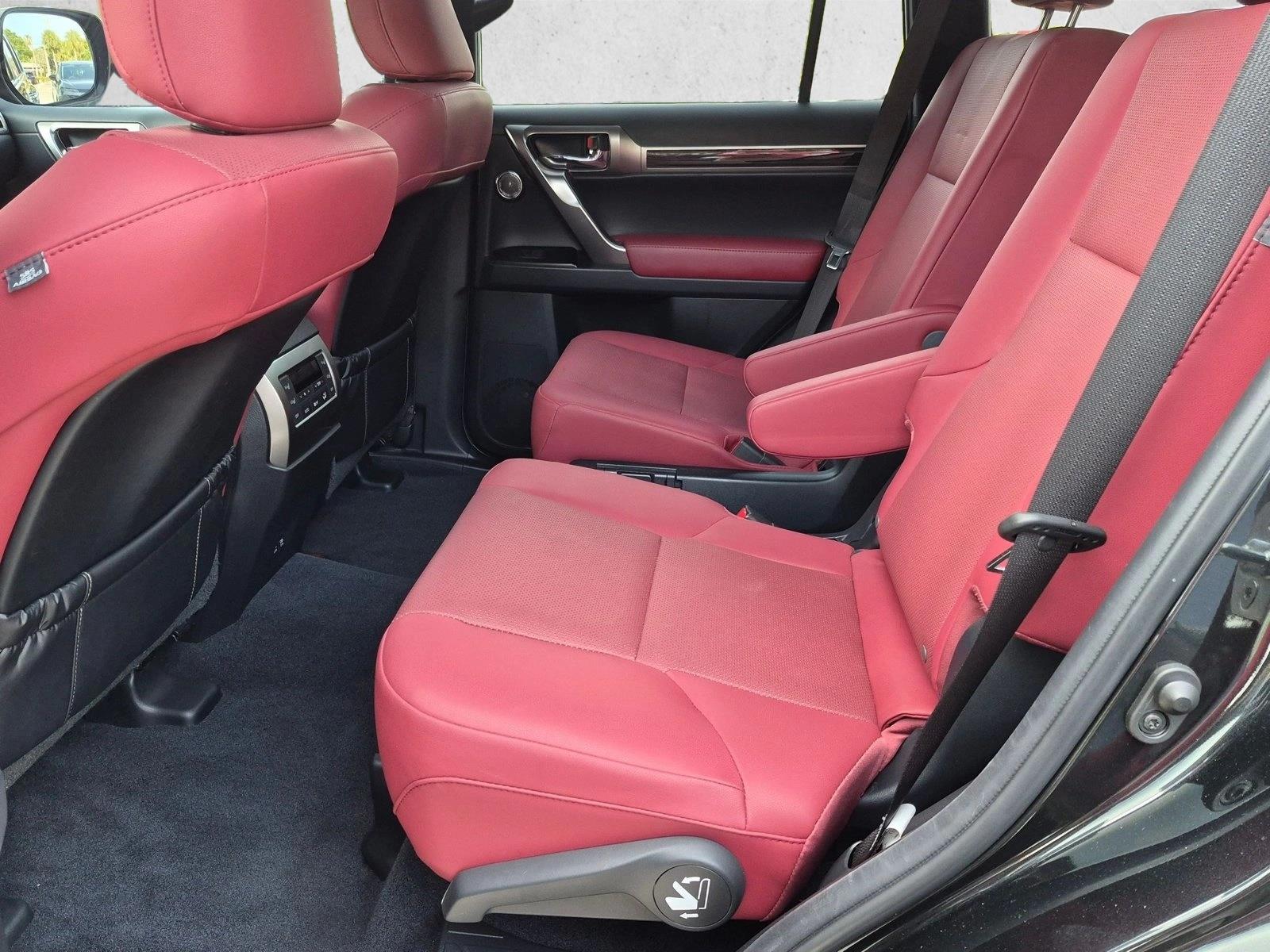 Used 2022 Caviar Lexus GX 460 Premium image 19
