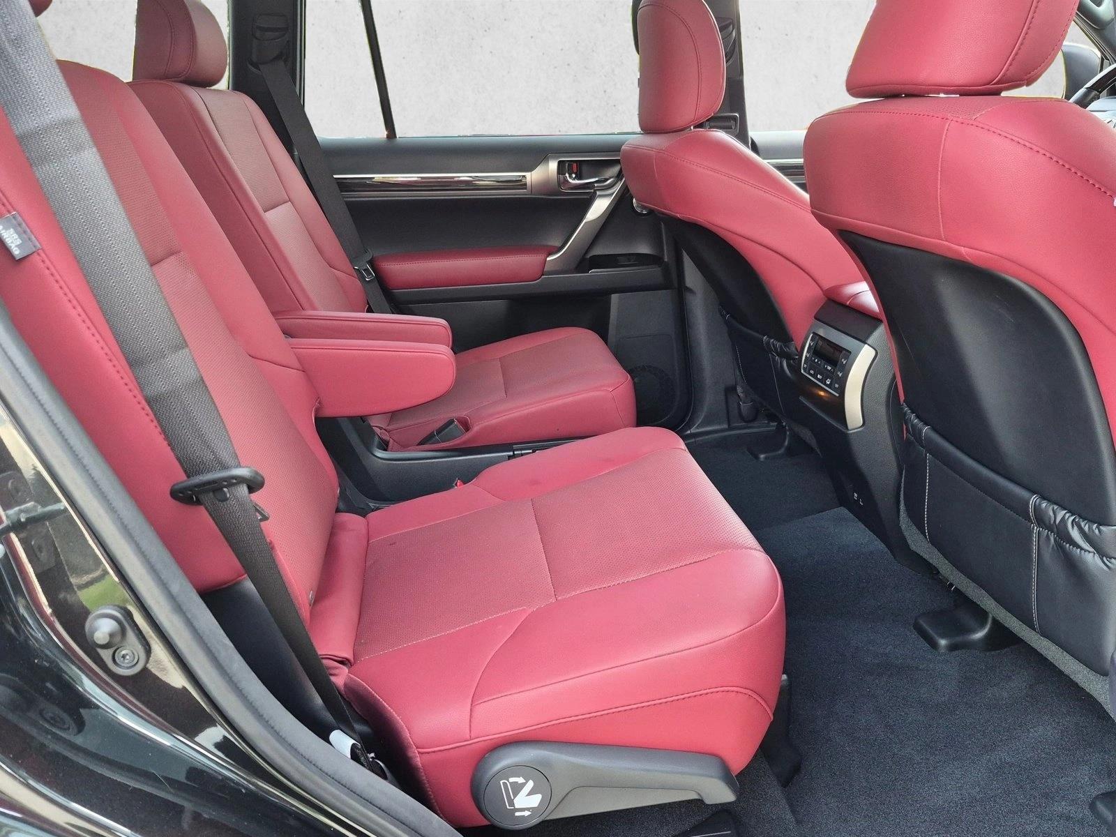 Used 2022 Caviar Lexus GX 460 Premium image 21