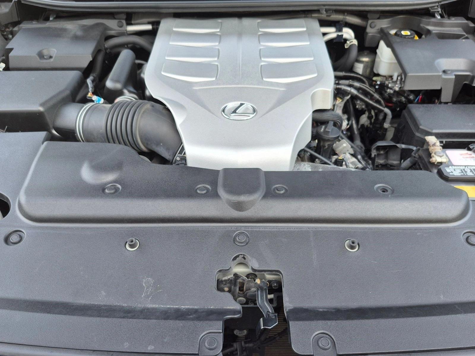 Used 2022 Caviar Lexus GX 460 Premium image 25