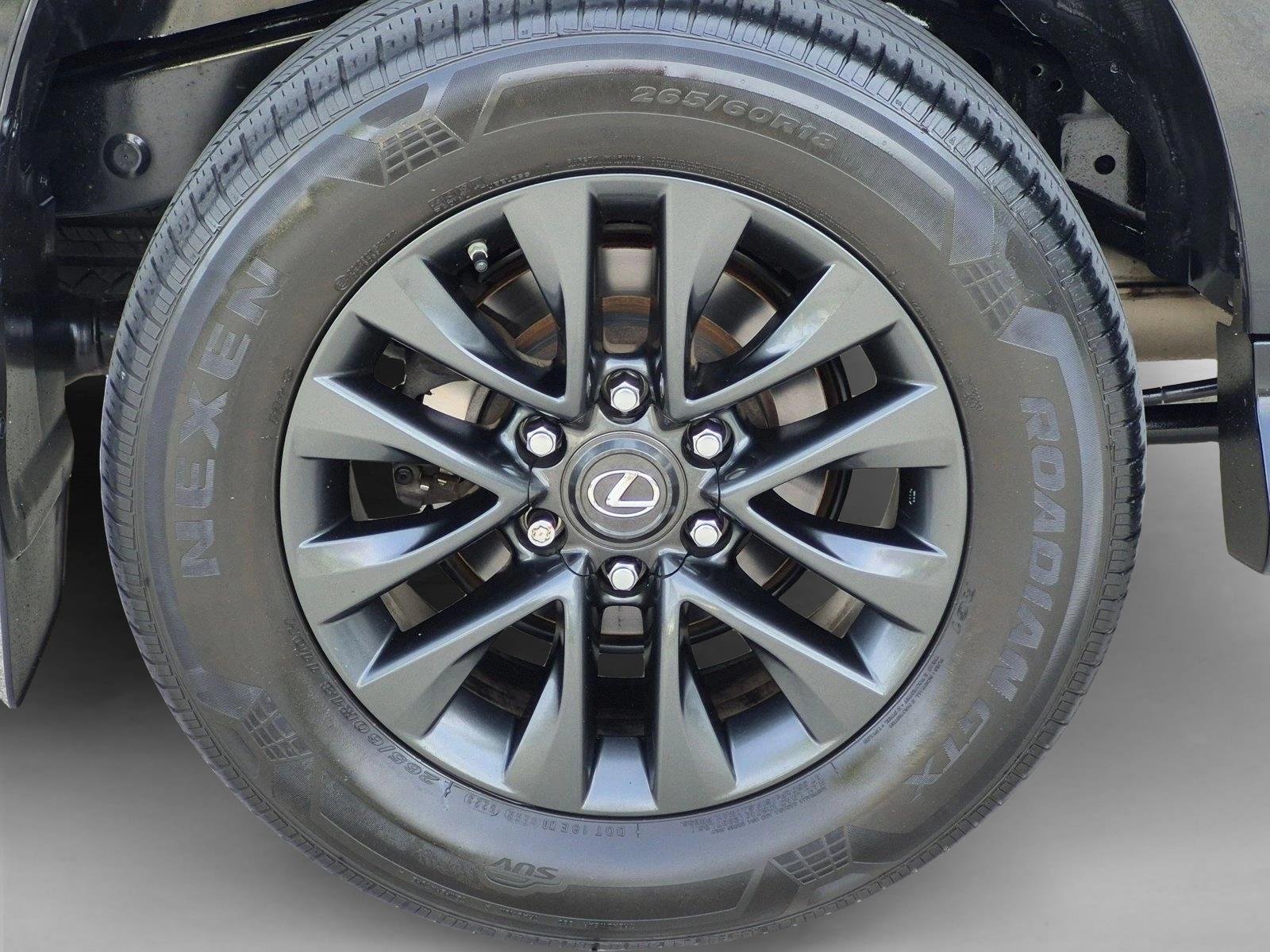 Used 2022 Caviar Lexus GX 460 Premium image 26