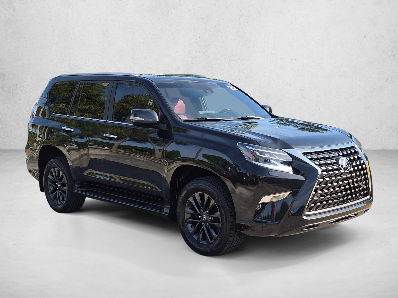 Used 2022 Caviar Lexus GX 460 Premium image 3