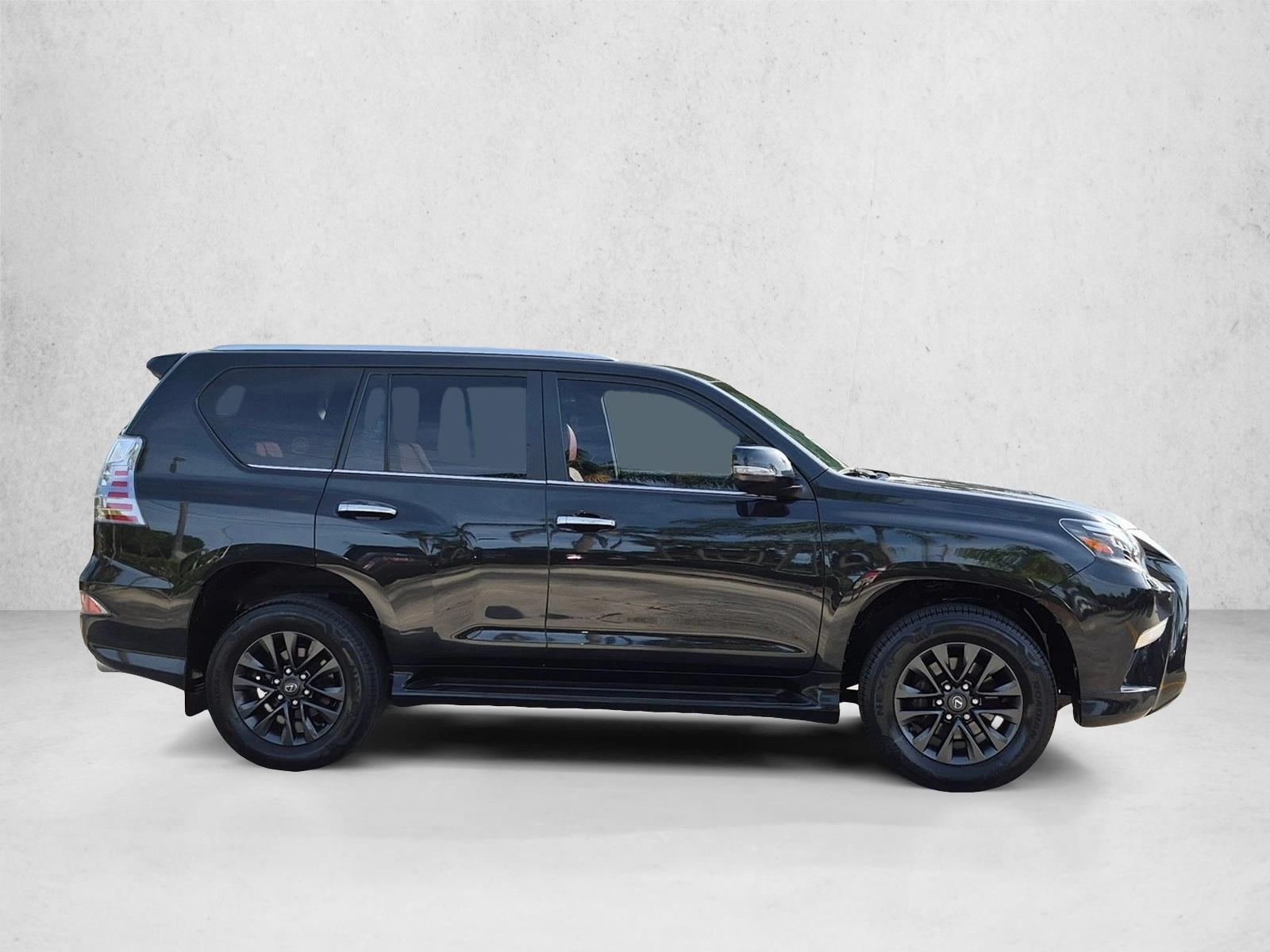 Used 2022 Caviar Lexus GX 460 Premium image 4