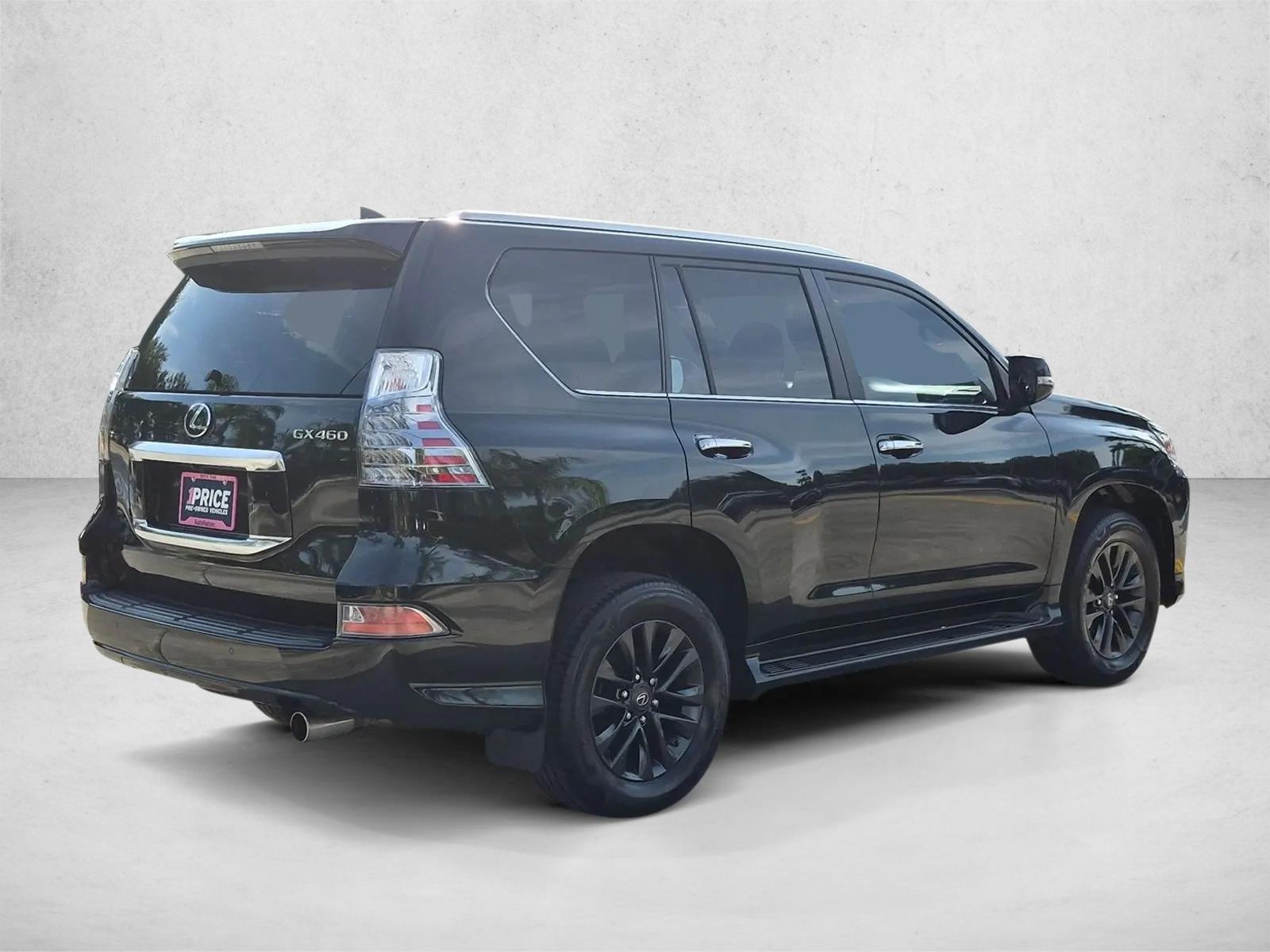 Used 2022 Caviar Lexus GX 460 Premium image 5