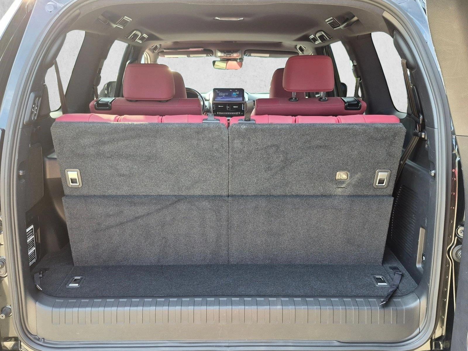 Used 2022 Caviar Lexus GX 460 Premium image 6