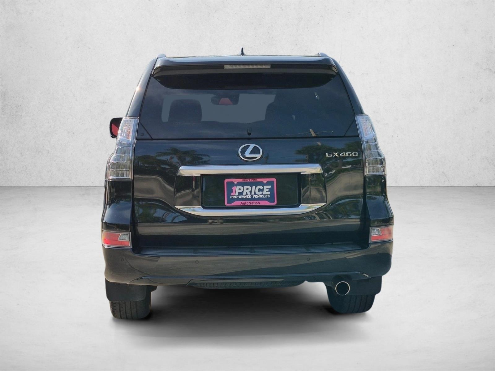 Used 2022 Caviar Lexus GX 460 Premium image 7