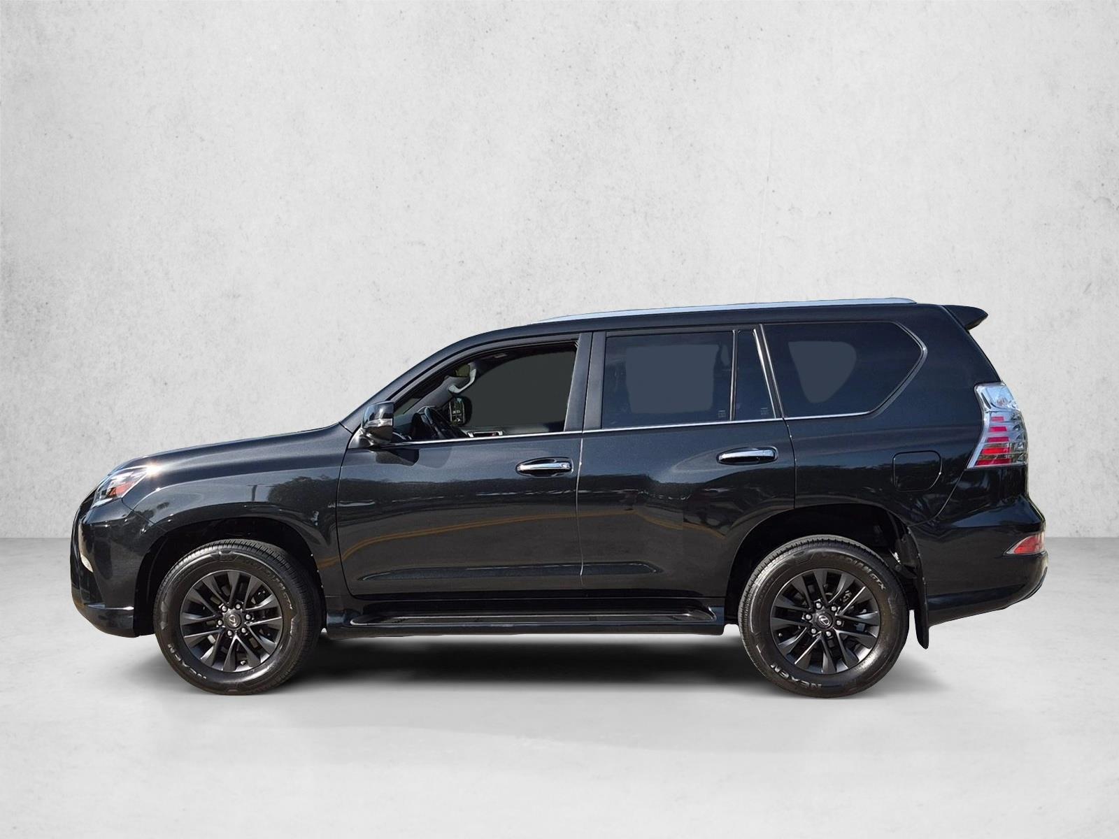 Used 2022 Caviar Lexus GX 460 Premium image 9