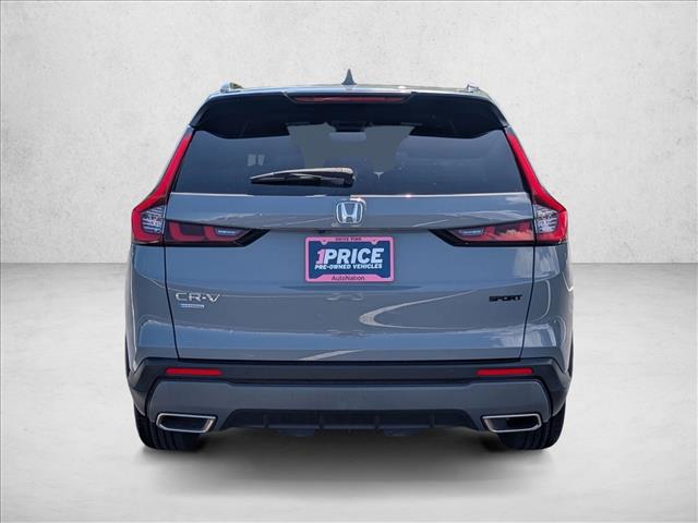 View vehicle photo 6