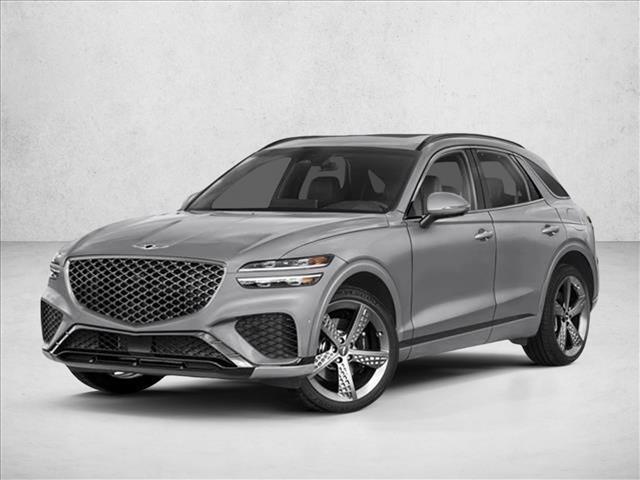 2023 Genesis GV70 3.5T Sport AWD